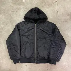 Supreme Faux Fur Reversible MA-1 岩田剛典着用 岩田剛典さん着用Supreme Faux Fur Reversible MA-1