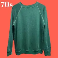 ニット ラグラン