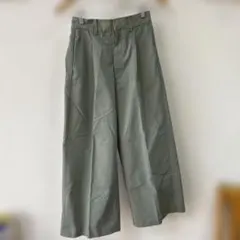 チャオパニックティピー パンツ