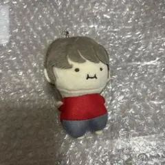 超特急 ユーキ 村田祐基 ミニマスコット ぬいぐるみ T.I.M.E 超特急 ユーキ ぬいぐるみ ちびぬい JOKER マスコット 商品詳細