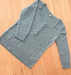 ◇ UNIQLO ニットセーター