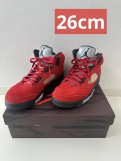 2025年最新】air jordan 5 26の人気アイテム - メルカリ