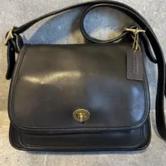 オールドコーチ ショルダーバッグ