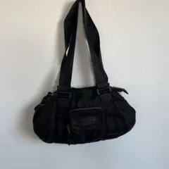 バッグ 'DIESEL' archives Heavy Cotton Shoulder Diesel Shoulder Bag: Refined Style