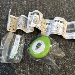 JR山手線サウンドロップ　新宿外回り　ガチャガチャ