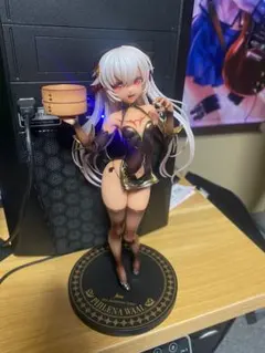 AMAKUNI 大褐色時代 フィレナ・ワール