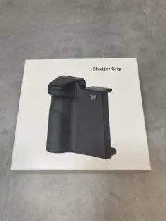 シャッターグリップ 新品未使用品