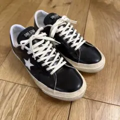 CONVERSE ONE STAR