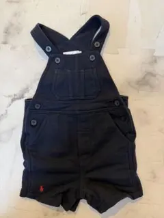 ラルフローレン　オーバーオール　サロペット POLO RALPH LAUREN（ポロ ラルフ ローレン）の「リラックスド フィット