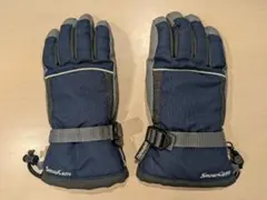 スキーグローブ メンズ