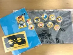 【激レア】スピッツベルゲン　初期入会特典　ペンダント　草野マサムネ 激レア】スピッツベルゲン 初期入会特典 ペンダント 草野