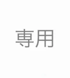 専用