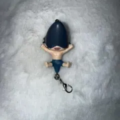 チェンソーマン レゼ篇 つまんでつなげてマスコット1 ビーム カニカン