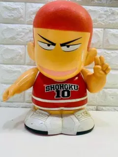 2025年最新】スラムダンク フィギュア 赤木 剛憲の人気アイテム