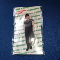 ジャニーズJr. - アクリルスタンド　原嘉孝 新品未開封】原嘉孝 アクスタ - メルカリ
