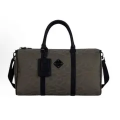 未使用タグ付き パリサンジェルマン×ジョーダン ダッフルバッグ ボストンバッグ 未使用タグ付き パリサンジェルマン×ジョーダン ダッフルバッグ