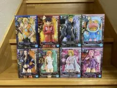 ワンピース エッグヘッド編フィギュア セット 多数 - メルカリ