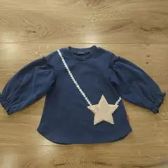 ムージョンジョン トップス