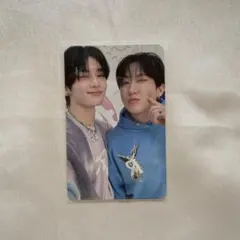 straykids スキズ STAYZONE ペンミ チャンビン アイエン