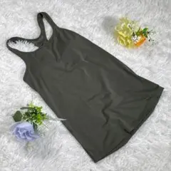 インナー タンクトップ