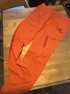 パーリーゲイツ　パンツ　サイズ6