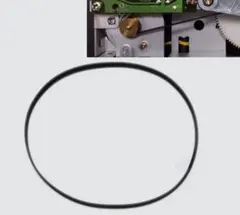 ゴムベルト　ディスクシステム ツインファミコン 等