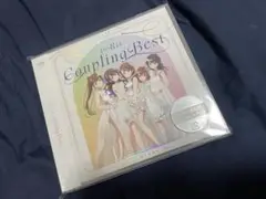 i☆Ris カップリングベスト 初回仕様 CD （2）