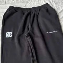 tangram スウェットパンツ