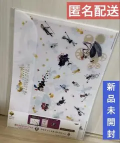まどマギ　一番くじプレミアム　I賞　クリアファイルコレクション　1点