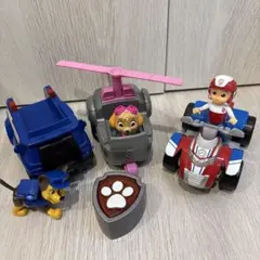 2025年最新】パウ・パトロールの人気アイテム - メルカリ
