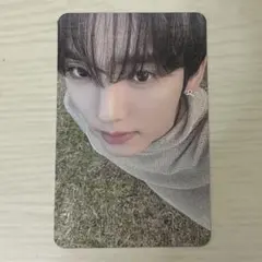 ZEROBASEONE ユジン トレカ ICONver