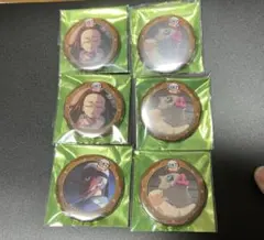 劇場版鬼滅の刃 無限城編第一章グッズ