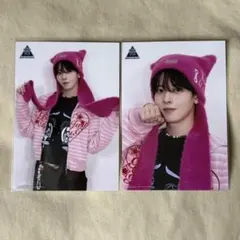 土田央修 PRODUCE 101 JAPAN 新世界 日プ 写真 生写真 サイン - メルカリ