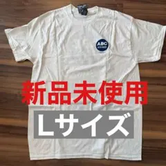 ABC STORES HAWAII EST.1949 Tシャツ　Lサイズ