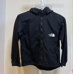 ⋆꙳ ノースフェイス　コンパクトジャケット　130⋆꙳