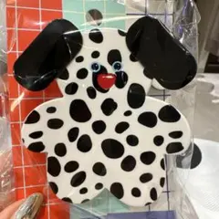 LOWRYS FARM×mojojojoコラボ　バンス　新品未開封品