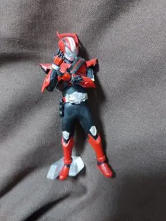 仮面ライダードライブ ガチャガチャ