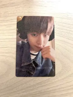 リウ トレカ nogenre ボネクド