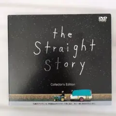 ストレイトストーリー('99米)