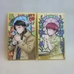 2025年最新】華絵札色紙コレクションの人気アイテム - メルカリ