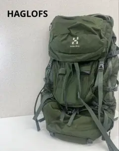 HOGLOFS OXO 70 バックパック Haglöfs OXO 70 | Men's anatomical rucksacks | Varuste.net