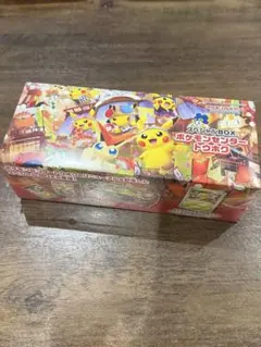 2025年最新】ポケモンセンター スペシャルboxの人気アイテム