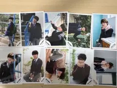 大橋和也 公式写真 まとめ売り 10枚