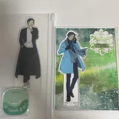 名探偵コナン 諸伏高明 アクリルスタンド2点まとめ売り