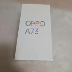 2026年最新】oppo a73 未開封の人気アイテム - メルカリ