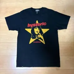 ヒステリックグラマー HYSTERIC STAR Tシャツ タグ付きのサムネイル