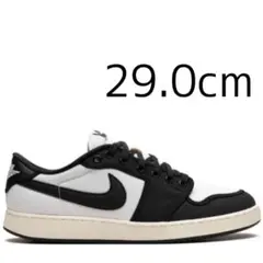 29.0cm 新品 ナイキ エア ジョーダン 1 ノックアウト ロー