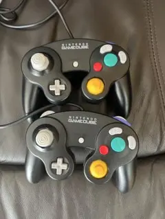 ゲームキューブ