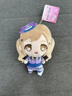 2026年最新】バンドリぬいぐるみマスコット市ヶ谷有咲の人気アイテム