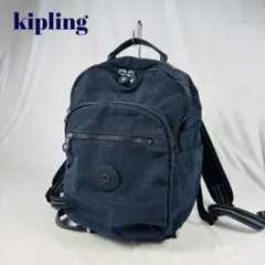 キプリング リュックサック レディース ネイビー KI4082R32のサムネイル